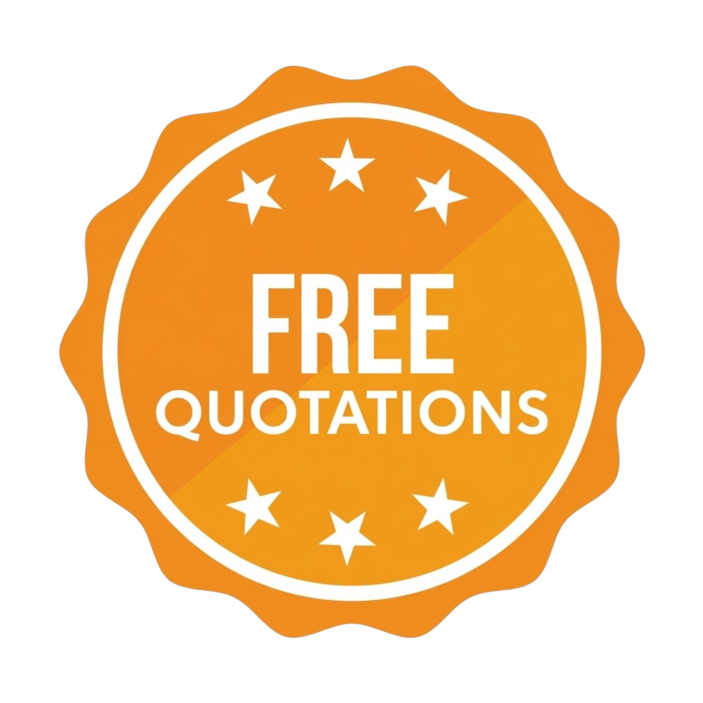 Free Quotation Guarantee