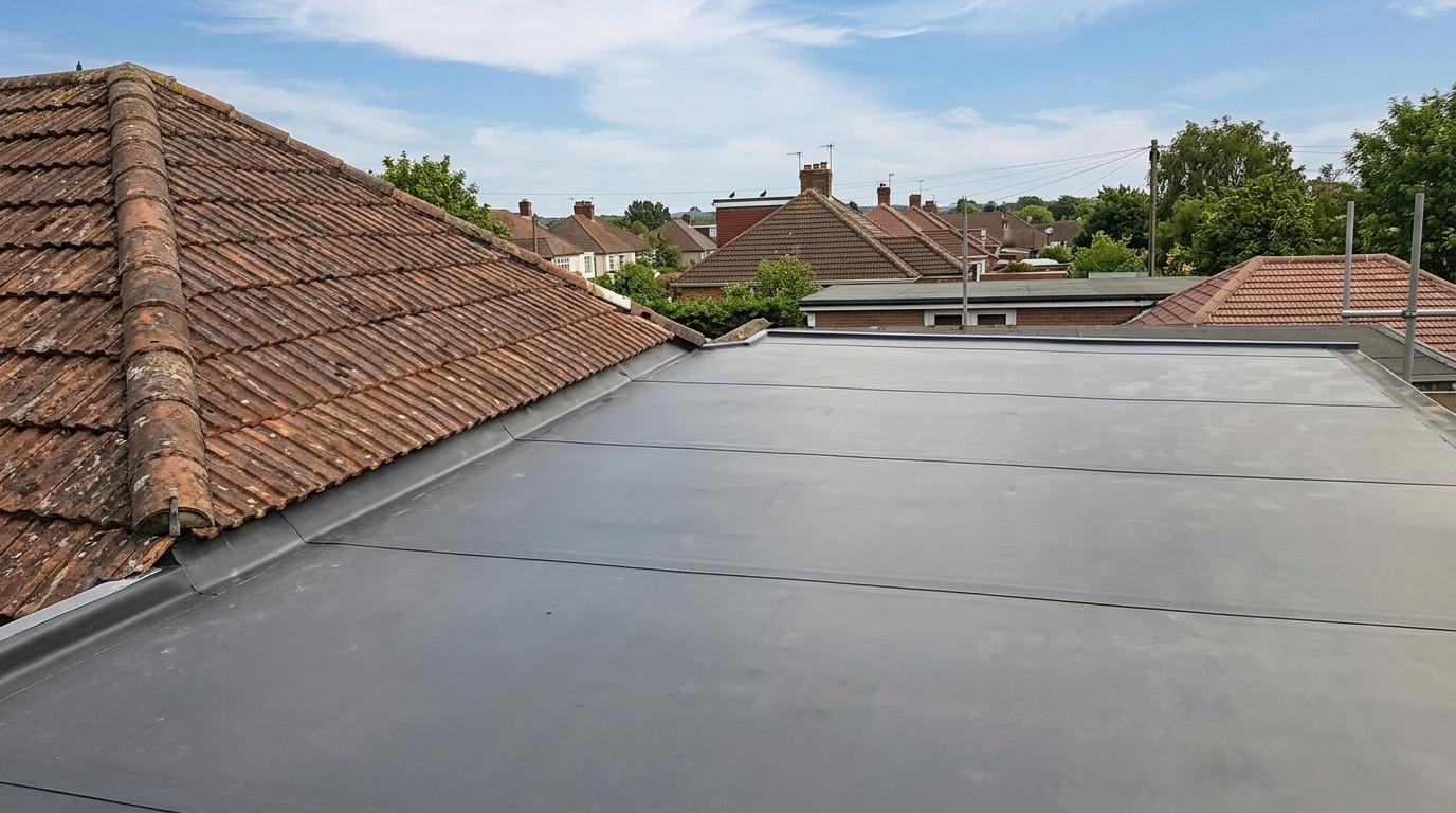 Flat Roofing