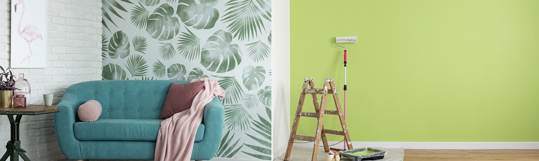 Painting & Decorating